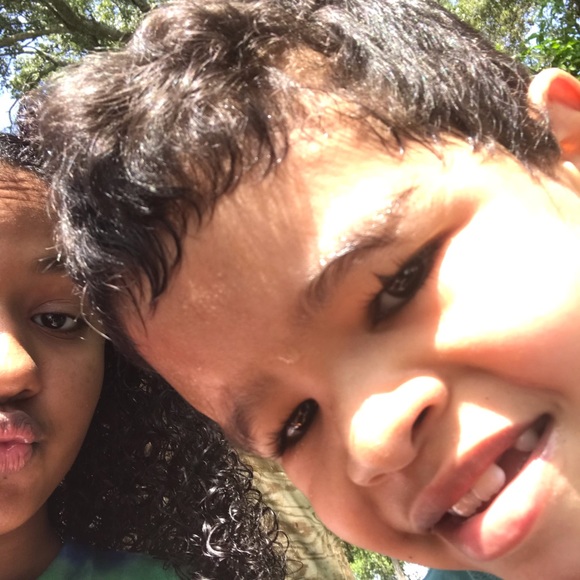 Meet your Posher, Keina - Picture 1 of 1